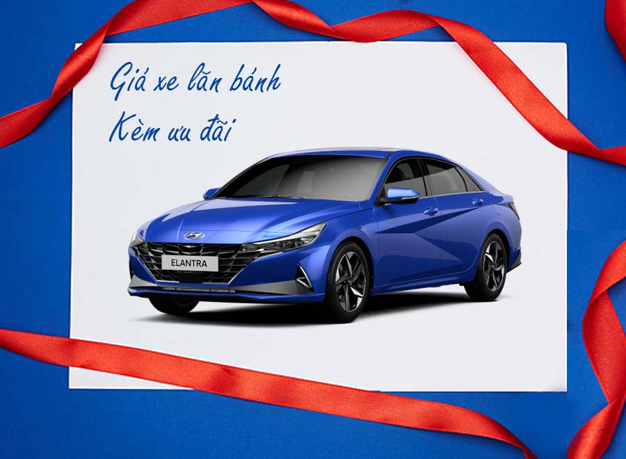 Giá xe Hyundai Elantra [company field=